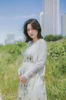 元戦隊ヒロインでトップグラビアアイドルだった杉本有美(37)、再婚と第一子妊娠を発表するww