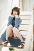 入田真綾 Hカップのエロい美熟女ヌード画像113P