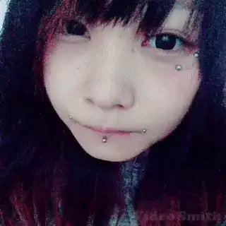 50 tongue fetish erotic GIF images I collected lewd mouths such as tongue kisses and licking 10th image