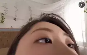 50 tongue fetish erotic GIF images I collected lewd mouths such as tongue kisses and licking 25th image