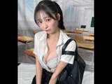 26-year-old F-cup idol, Yurika Azuma The photo released on X is naughty