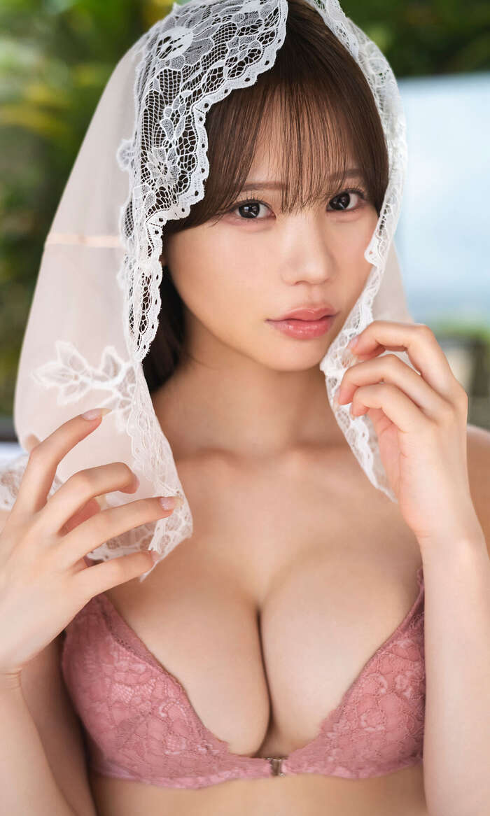 JP Wada Miyu 和田海佑 - 1stデジタル写真集 Honeymoon prologue (68P) 23th image