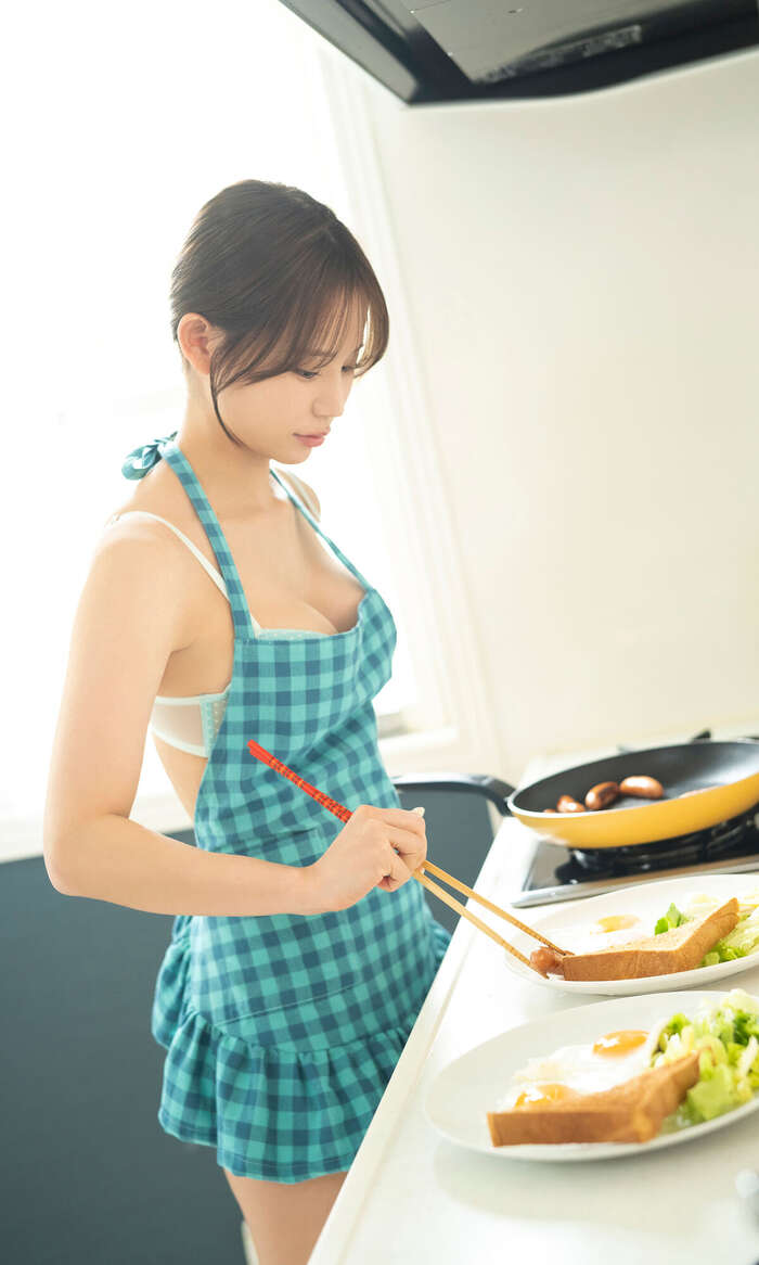 JP Wada Miyu 和田海佑 - 1stデジタル写真集 Honeymoon prologue (68P) 33th image
