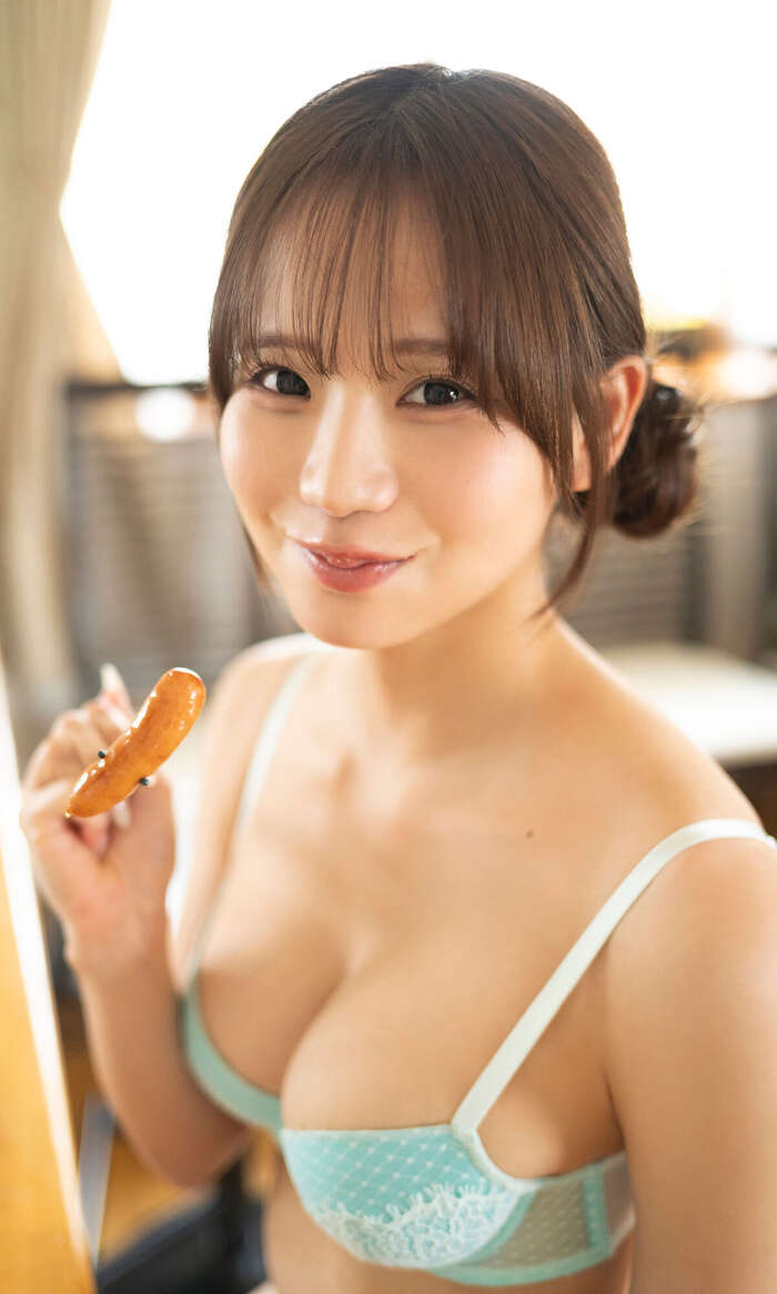 JP Wada Miyu 和田海佑 - 1stデジタル写真集 Honeymoon prologue (68P) 35th image
