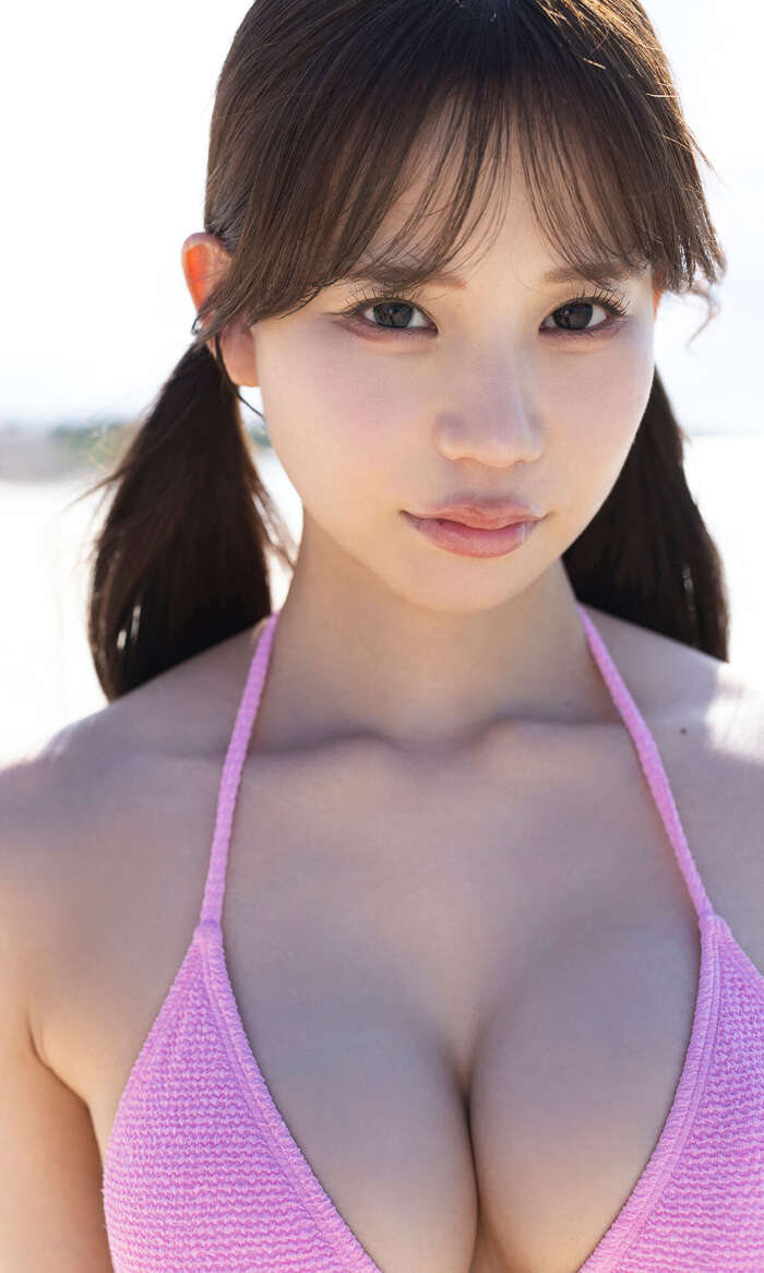 JP Wada Miyu 和田海佑 - 1stデジタル写真集 Honeymoon prologue (68P) 57th image