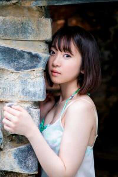 Yura Kano E-cup breasts with erotic nude images 115P 36th image
