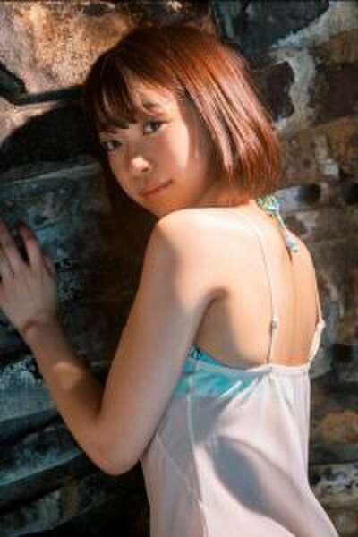 Yura Kano E-cup breasts with erotic nude images 115P 39th image