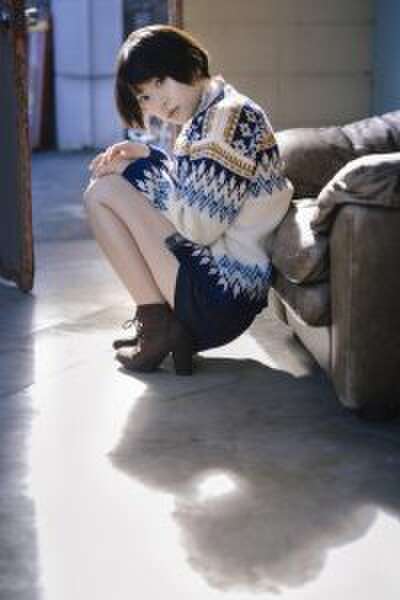 Yura Kano E-cup breasts with erotic nude images 115P 6th image