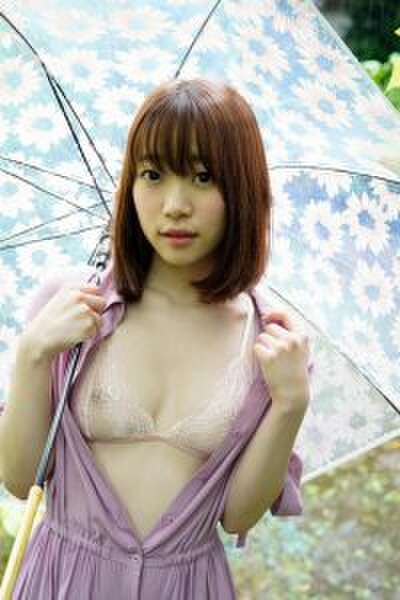 Yura Kano E-cup breasts with erotic nude images 115P 64th image