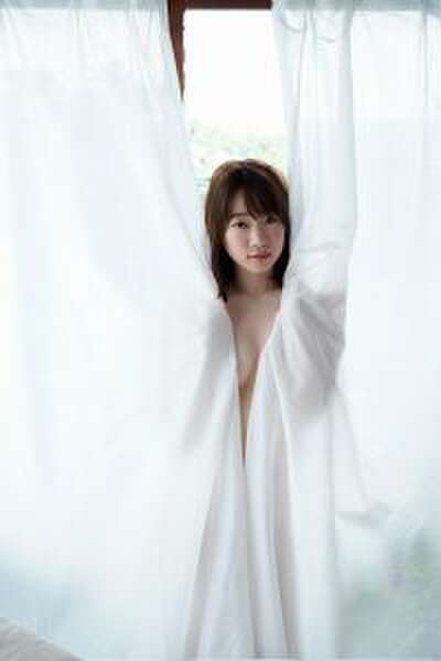 Yura Kano E-cup breasts with erotic nude images 115P 78th image
