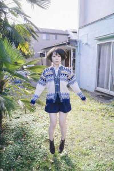 Yura Kano E-cup breasts with erotic nude images 115P 9th image