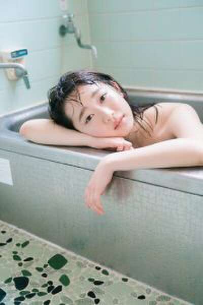 Yura Kano E-cup breasts with erotic nude images 115P 92th image