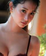 Mariya Nagao Latest Gravure Swimsuit Images 50 Photos (9)
