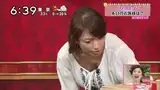 望月理恵エロ画像15枚 ベテラン女子アナのパンチラや胸チラハプニング集めてみた