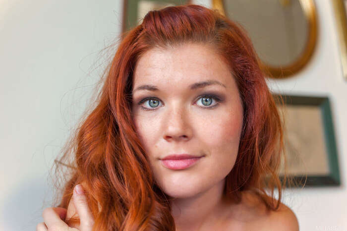 MetArt Mia Sollis - Bright LIght Part03 (51P) 26th image