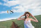 Eriko Sato (佐藤江梨子): 写真集 es (55 photos)