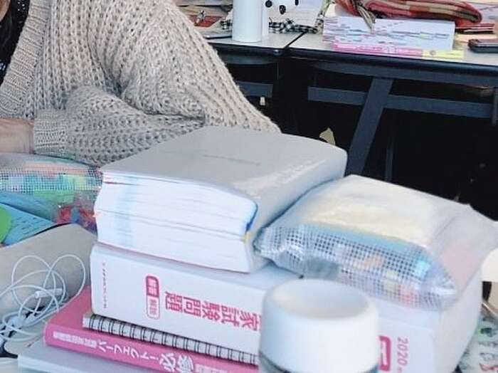 Nana Saejima, a G-cup gravure idol and active nurse who has been allowed to do full nude, has her lotion-covered body captured in ultra-close-up lol 12th image