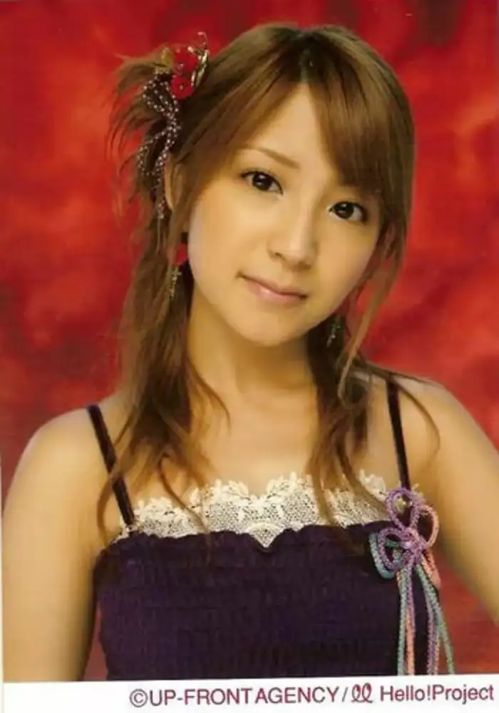 Mari Yaguchi Erotic Images: 99 Photos - The 3rd Generation Morning Musume. Collected Leader's Flat-Chested Swimsuit Gravure 65th image