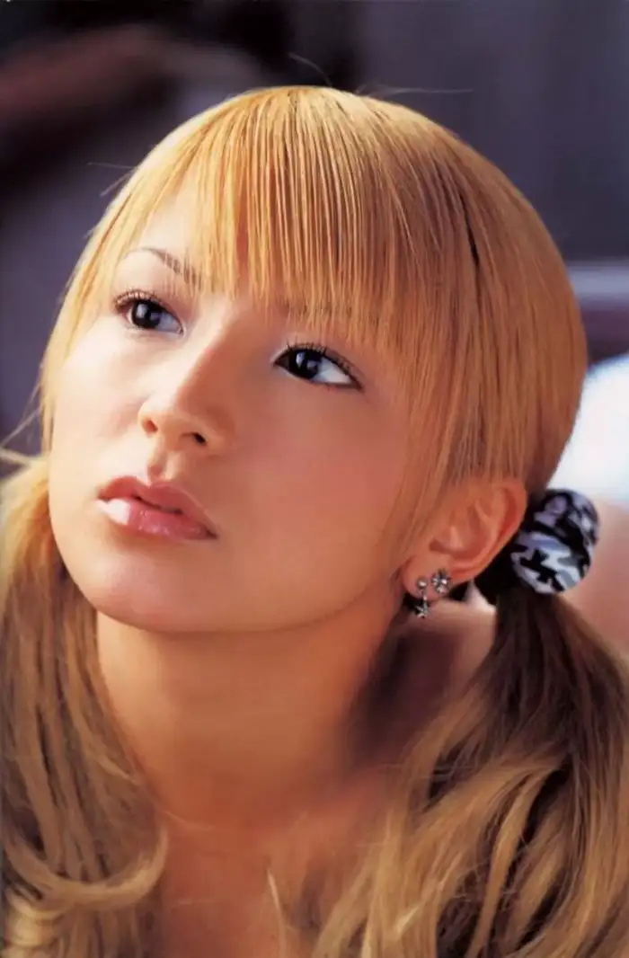 Mari Yaguchi Erotic Images: 99 Photos - The 3rd Generation Morning Musume. Collected Leader's Flat-Chested Swimsuit Gravure 94th image