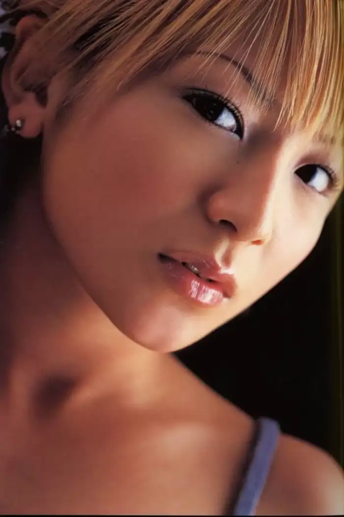 Mari Yaguchi Erotic Images: 99 Photos - The 3rd Generation Morning Musume. Collected Leader's Flat-Chested Swimsuit Gravure 96th image