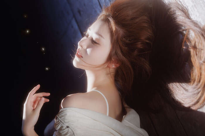 YiTuYu艺图语 Vol.9443 A Jun (19P) 5th image