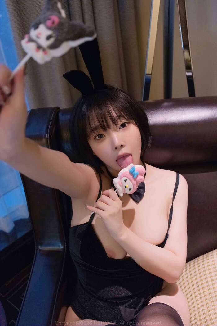 Herovia Kang In-kyung 강인경 - Valentine Day Part02 (47P) 2th image