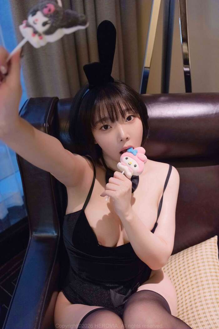 Herovia Kang In-kyung 강인경 - Valentine Day Part02 (47P) 3th image