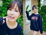 Kuno Hinano: FRIDAY Digital Photo Collection I'm Good Vol.1 (37 photos)