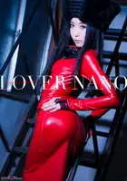 Nanaano (七菜乃): 写真集 LOVER – NANO (59 photos)