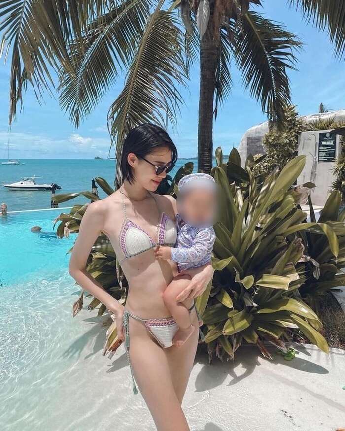 [Image] Sea Mom Sexy 3th image