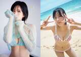北原沙弥香 スタイル抜群水着グラビア画像100枚！
