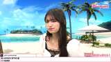 [Image] Voice actress Marika Takano shows off her cleavage during DOAXVV's live broadcast and becomes a hot topic