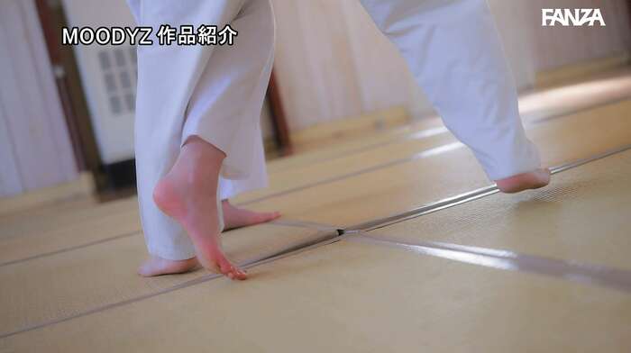 Ruruna Akamaru: Judo College Girl AV Debut 29th image