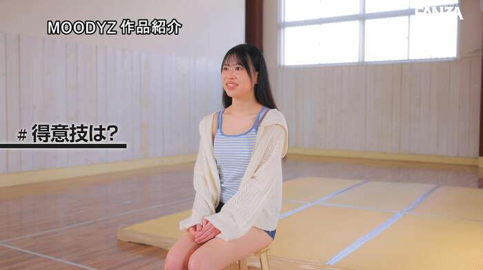 Ruruna Akamaru: Judo College Girl AV Debut 41th image