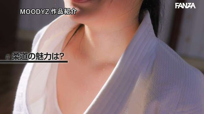Ruruna Akamaru: Judo College Girl AV Debut 68th image