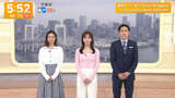 グッド！モーニングで田原萌々アナが早朝から谷間おっぱいを見せる放送事故
