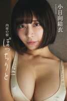 JP Yui Kohinata - Digital Limited Photo Book: Uchibo no Yado Pocchirito (63P)
