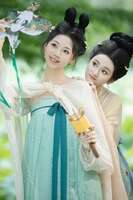 YiTuYu艺图语 Vol.9570 Jiu Shi Jiao Mei Nan A (43P)