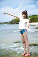 Arina Hashimoto (新ありな): Only One (66 photos)