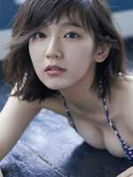 吉岡里帆 若い頃のグラビア水着画像 59枚④