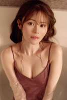 JP Haruka Komiyama 込山榛香 - MySPA 密会バスルーム推し撮-後編 V2 (25P)