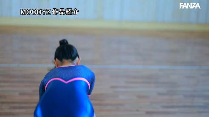 Sana Saine: Petite gymnastics athlete makes her AV debut 20th image