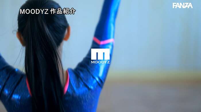 Sana Saine: Petite gymnastics athlete makes her AV debut 21th image