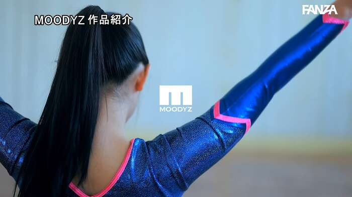 Sana Saine: Petite gymnastics athlete makes her AV debut 22th image