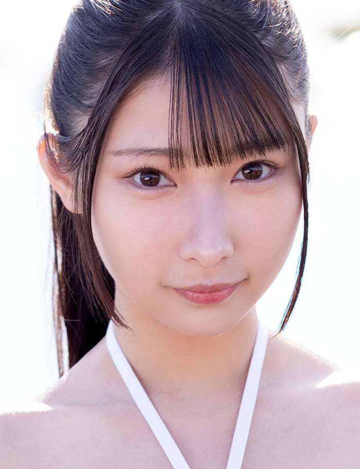 Sana Saine: Petite gymnastics athlete makes her AV debut 5th image