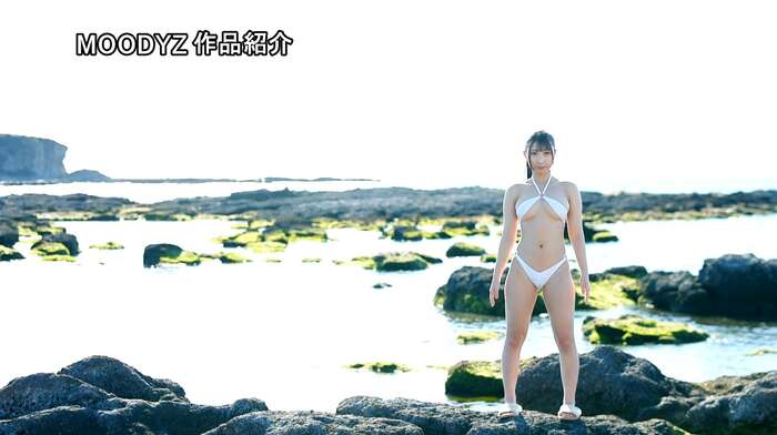 Sana Saine: Petite gymnastics athlete makes her AV debut 55th image