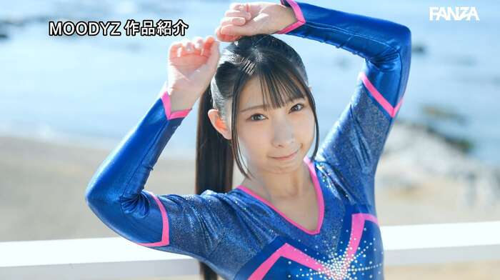 Sana Saine: Petite gymnastics athlete makes her AV debut 69th image