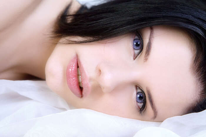 MetArt Belle - Presenting Part02 (62P) 3th image