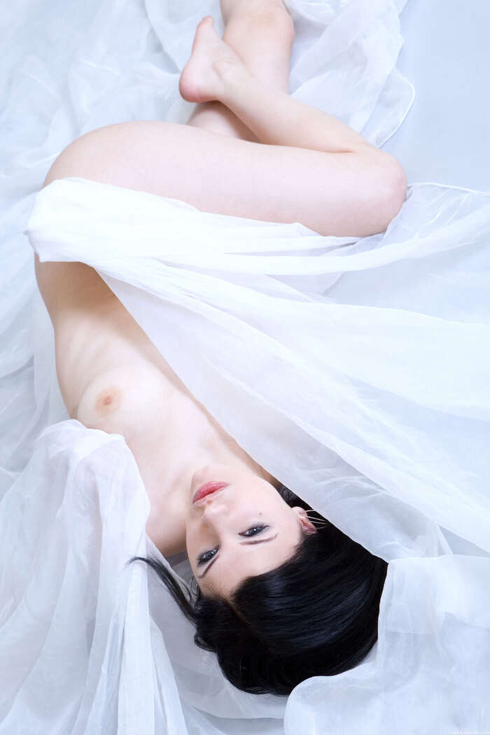 MetArt Belle - Presenting Part02 (62P) 34th image