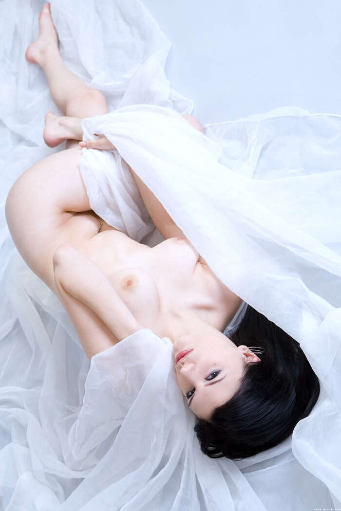 MetArt Belle - Presenting Part02 (62P) 36th image